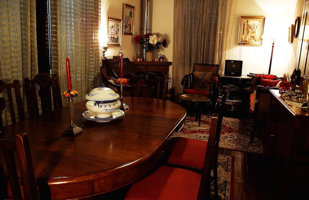 Vila Joaninha Santo Antonio da Serra Room photo